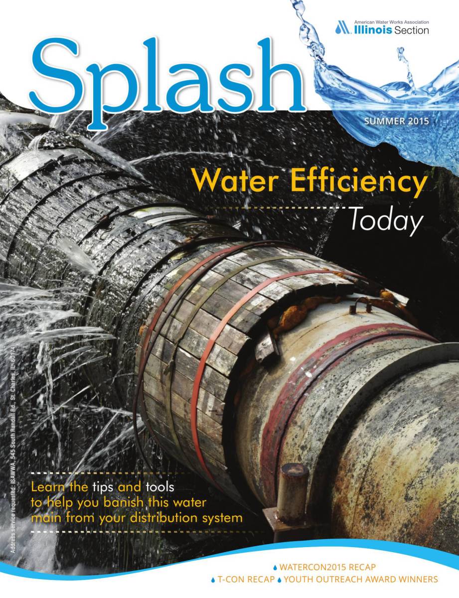 Splash Summer 2015 - 