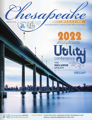 chesapeake winter23