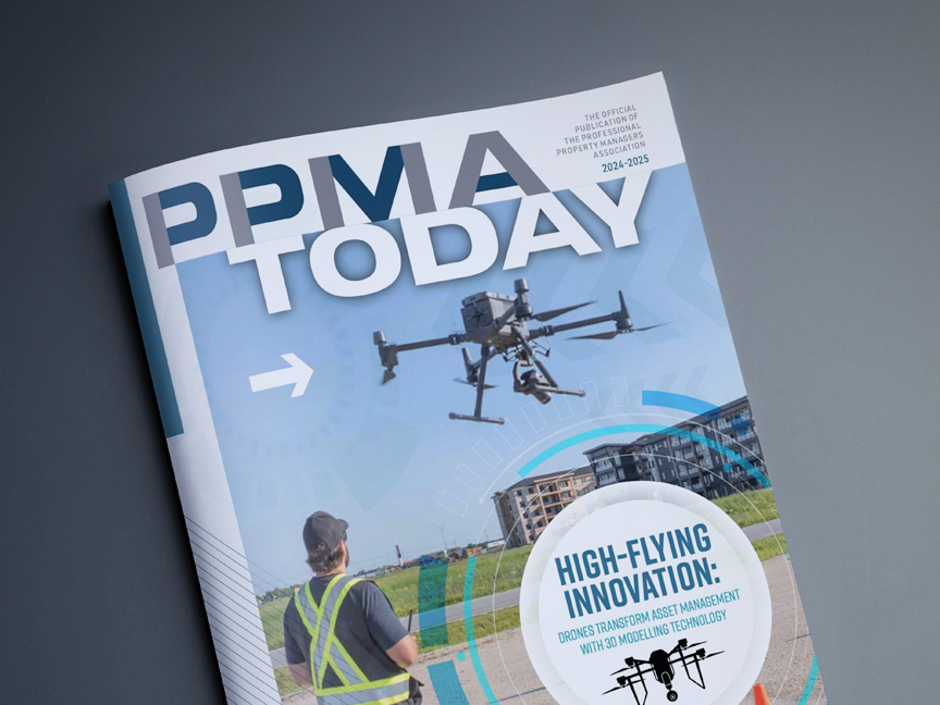 Be A Part Of Our Important Industry Magazine!